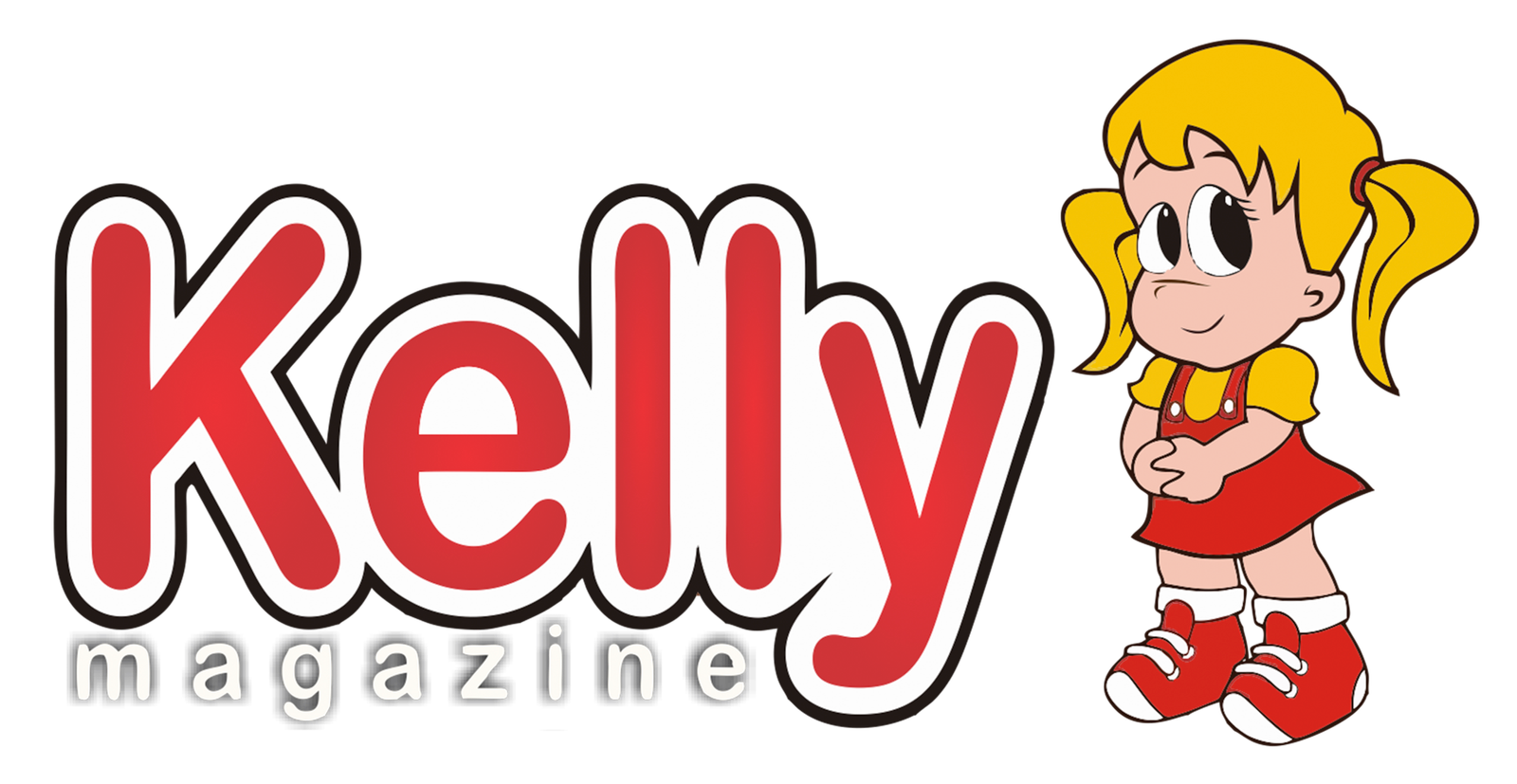 Kelly Magazine